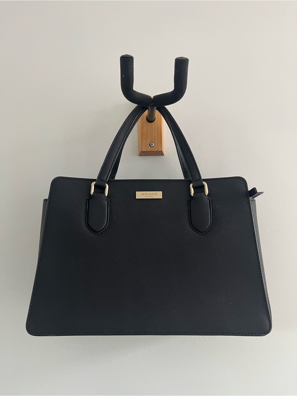 kate spade: Laurel Way Reese satchel